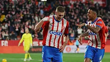 «Жирона» - «Севилья»: кто победит в дуэли неудачников старта Ла Лиги?   