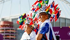 Болельщики массово отказываются от поездки на ЧМ в США из-за событий в Венесуэле