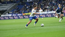 Удальцов: «Будем рады, если Боселли продлит контракт с Пари НН»