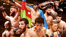 Результаты турнира UFC on ABC 8