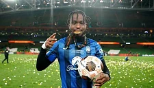 Лукман — главный кандидат на роль наследника Влаховича в «Ювентусе»