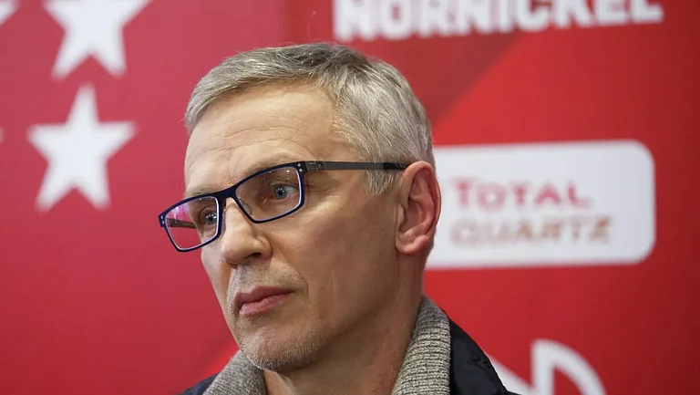 Ларионов заявил, что «Локомотив» не заслужил победу в матче со СКА