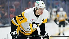 Малкин побил рекорд Ягра и Лемье по голам в концовке матчей в НХЛ