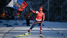 Президент IBU высказался по делу российских биатлонистов