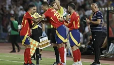 Карвахаль и Родри вернулись в сборную Испании в матче против Болгарии