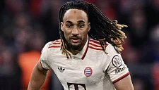 Саша Боэ почти перешёл в «Ювентус»