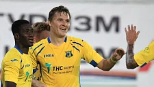 Бывший футболист «Ростова» вспомнил, как клуб объяснял невыплату зарплат