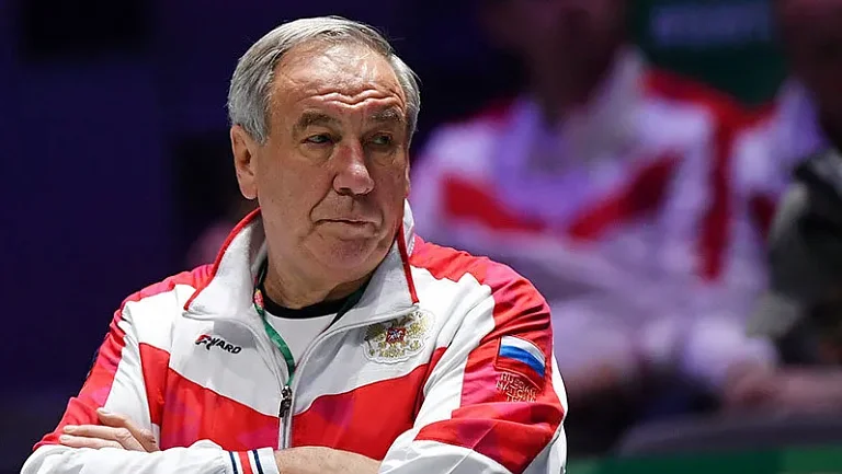 Тарпищев хочет объяснить, почему МОК не виноват в недопуске россиян