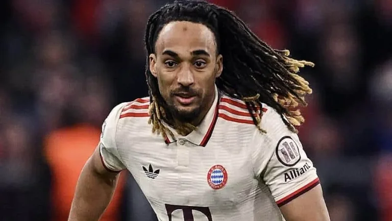 Саша Боэ почти перешёл в «Ювентус»