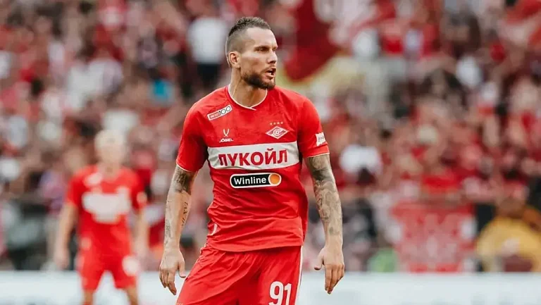 Гасилин раскритиковал тактику Станковича в «Спартаке»