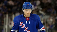 Панарин — о 900 очках в НХЛ: «Это многое для меня значит»