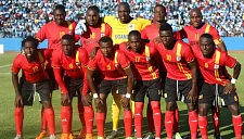 Уганда - Сомали: подопечные Паула Пута не испытают проблем с аутсайдером