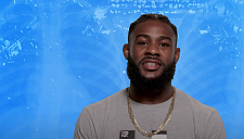 Алджамейн Стерлинг отреагировал на отказ Аспиналла продолжить бой с Ганом 