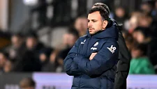 Коэльо перешёл из «Челси» в «Страсбур» и стал ассистентом Росеньора