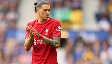 «Ювентус» заинтересован в Нуньесе из «Ливерпуля»