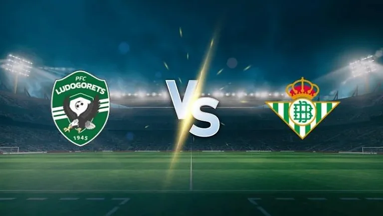 Антони сыграет за «Бетис» против «Лудогорца» в Лиге Европы