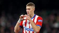 Возвращение Довбика в Жирону: мечта или реальность?