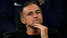 Луис Энрике претендует на наследие Симеоне в «Атлетико»