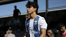 «Реал Мадрид» проявил интерес к вингеру «Леганеса» Иньиго Борхио