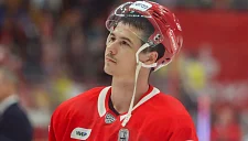 Голдобин рассказал о сложностях победы над «Динамо»