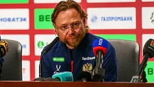 Карпин опроверг слухи об отказе от неустойки после ухода из «Динамо»