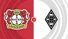 «Байер» — «Мёнхенгладбах»: «Боруссия» ищет выход из кризиса