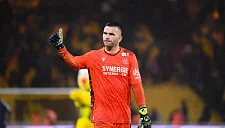 Лопеш обрушился на Ронжье и Мерлена за переход в «Ренн»