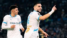 ПАОК ведет переговоры по Нилу Мопе из «Марселя»