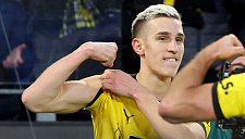 Шлоттербек вернулся после травмы и выйдет против «Хоффенхайма»