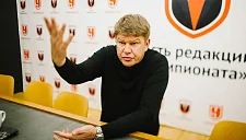 Губерниев о судейской ошибке в матче СКА: «Это катастрофа и позорище»