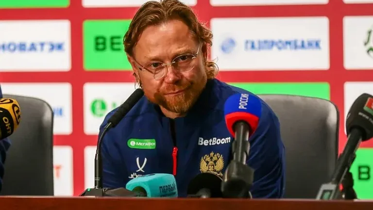 Карпин опроверг слухи об отказе от неустойки после ухода из «Динамо»