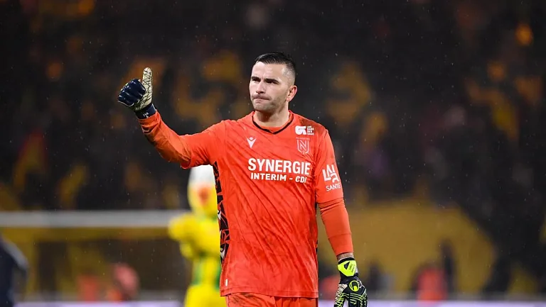 Лопеш обрушился на Ронжье и Мерлена за переход в «Ренн»