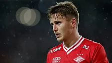 Тренер «Сочи» назвал главную проблему Игнатова в «Спартаке»