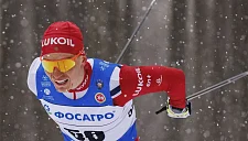 Дисквалифицированный Большунов попал в заявочный лист этапа Кубка России