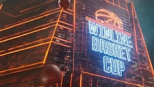 Новый уровень игры: WINLINE Basket Cup выходит за рамки спорта