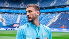 Эракович хочет обратиться к болельщикам «Зенита» после ухода «Црвену Звезду» 