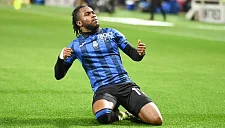 Нападающий Лукман должен сыграть против «Ювентуса»