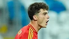 Икер Браво спас Испанию в матче против Косово