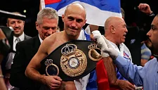 Роман Кармазин дал прогноз на возможный реванш Усика и Гассиева