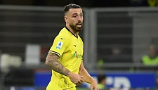 «Лацио» не может продлить контракт с Марио Хилой