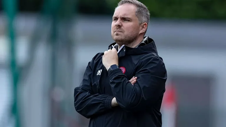 Тренер «Гамильтон Аккис»: «Мы разочарованы поражением от «Мотервелла»