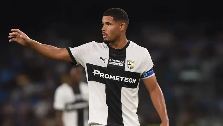 «Фиорентина» попробует еще раз подписать Симона Сома из «Пармы»