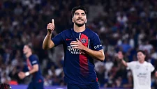 Солер поблагодарил ПСЖ после трансфера в «Реал Сосьедад»