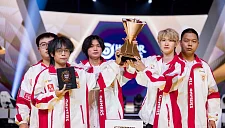 AG.AL обыграл TT Global в финале KWC и взял первый титул на EWC