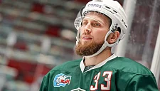 Яруллин заявил о худшем периоде в истории «Ак Барса»