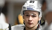 Игорь Гераськин: «По утрам первым делом проверяю, не забросил ли Овечкин»