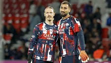 Виталий Кафанов: «Доннарумма переживал, что Сафонов играет в ПСЖ»