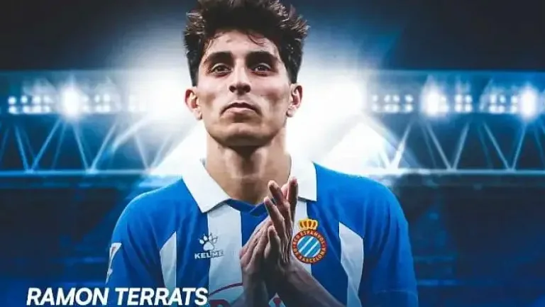 Рамон Терратс выбрал «Эспаньол», отвергнув несколько клубов