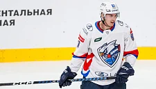 Попугаев рассказал о приоритетах «Шанхая» в новом сезоне КХЛ