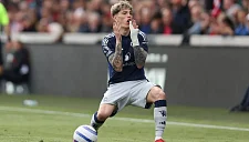 «Манчестер Юнайтед» обсуждает обмен Гарначо на Уоткинса с «Астон Виллой»